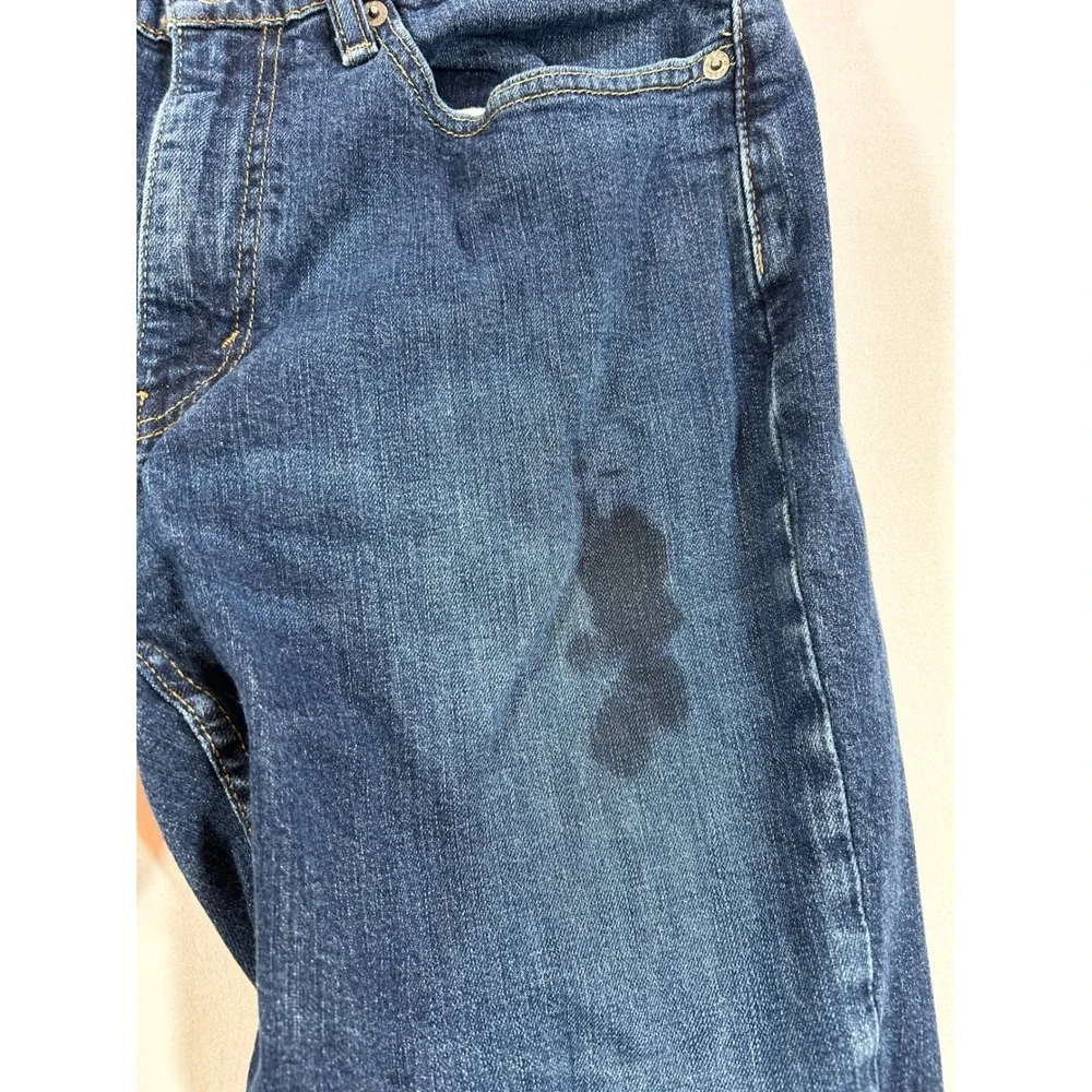 Levis levis 514